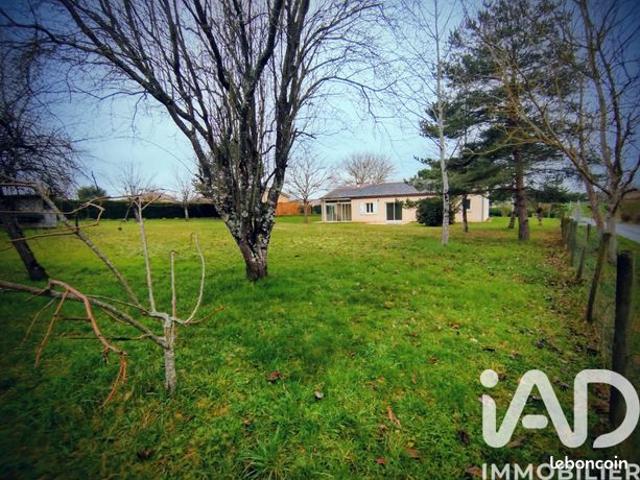 Maison vente à Marmande, Lavergne