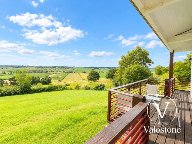 Maison vente à Vielle-Tursan, Landes