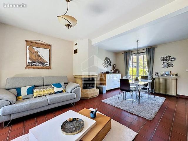 Maison vente à Sarcelles, Chaumontel