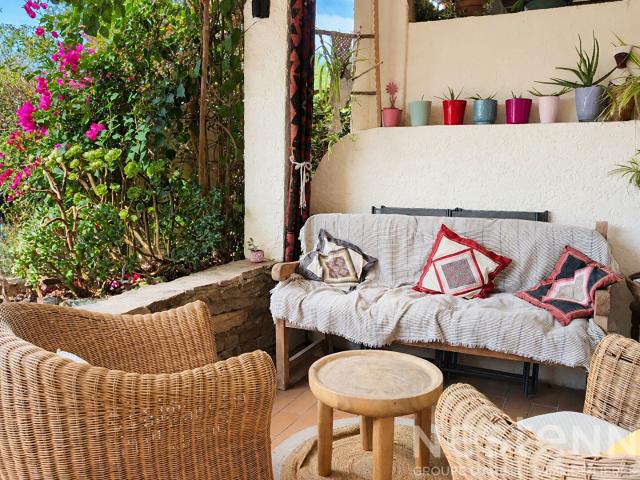 Maison vente à Arrondissement de Toulon, La Londe-les-maures