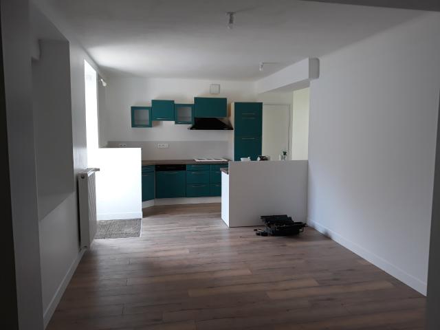 Maison location à Pontivy, Bretagne