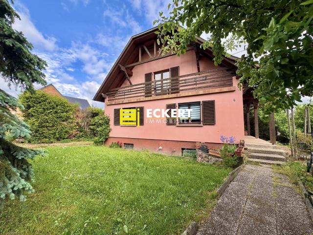 Maison vente à Molsheim, Flexbourg