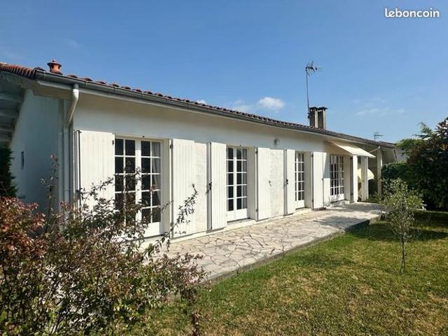 Maison vente à Dax, Saint-paul-lès-dax