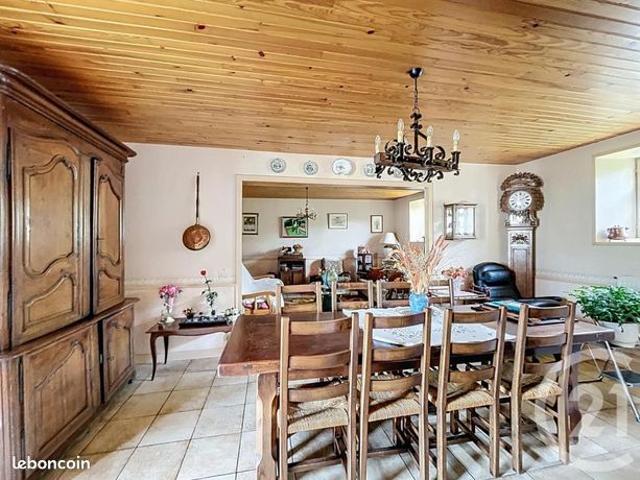Maison vente à Senlis, Verberie