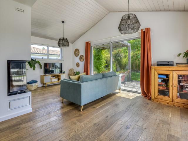 Maison vente à Nantes, Monnières