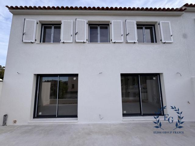 Maison vente à Aix-en-Provence, Gardanne