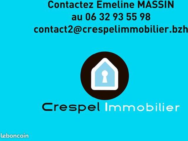 Maison vente à La Chapelle-des-Fougeretz, Ille-et-Vilaine