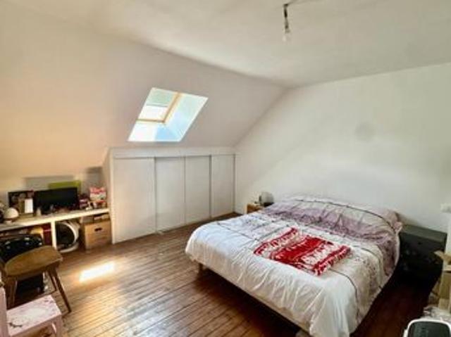 Maison vente à Saint-Quentin, Omissy