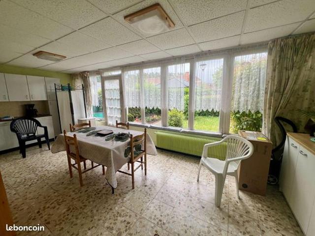 Maison vente à Dunkerque, Coudekerque-branche