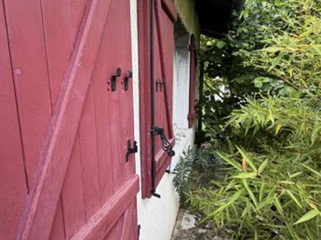 Maison vente à Langon, Saint-symphorien