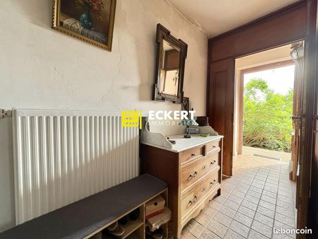 Maison vente à Molsheim, Flexbourg