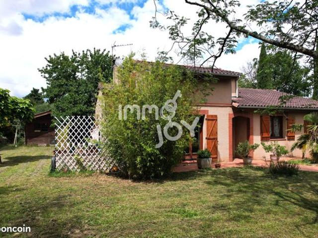 Maison vente à Toulouse, Seilh