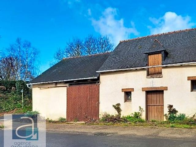 Maison vente à Saint-Brieuc, Bretagne