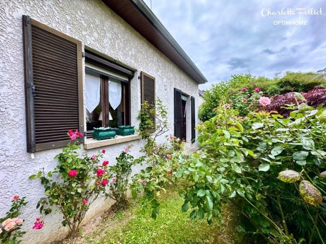 Maison vente à Dinan, Bretagne