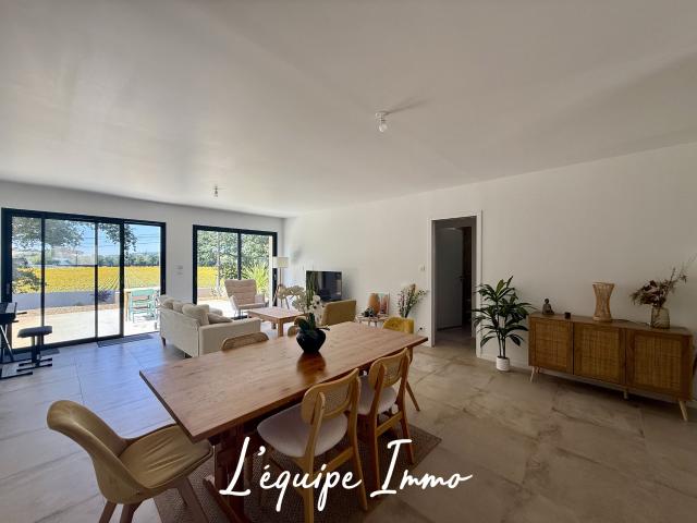 Maison vente à Auch, Ségoufielle