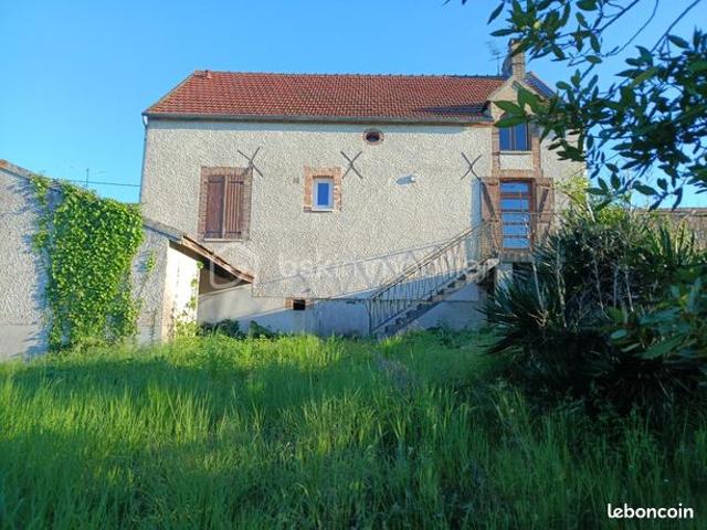 Maison vente à Sens