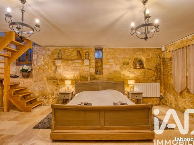 Maison vente à Sarlat-la-Canéda, Domme