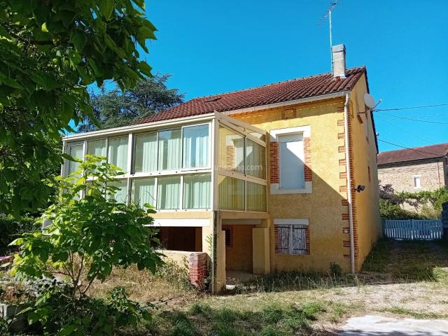 Maison vente à Albi, Blaye-les-mines