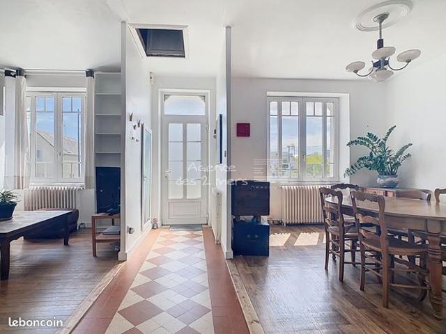 Maison vente à Lorient, Bretagne