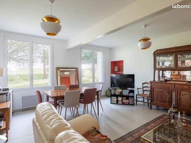 Maison vente à Saint-Jean-d'Angély, Varaize