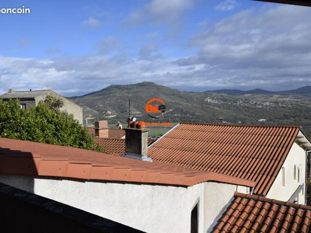 Maison vente à Clermont-Ferrand, Corent