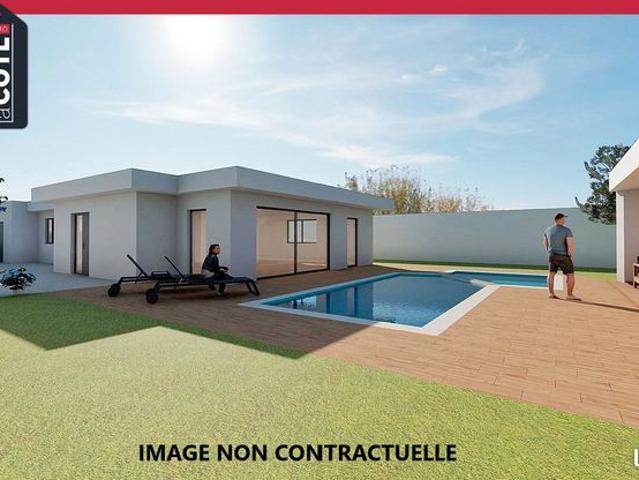 Maison vente à Istres, Carry-le-rouet