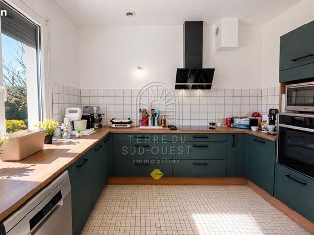 Maison vente à Mont-de-Marsan, Hagetmau