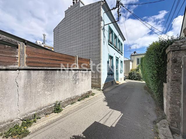 Maison vente à Brest, Bretagne