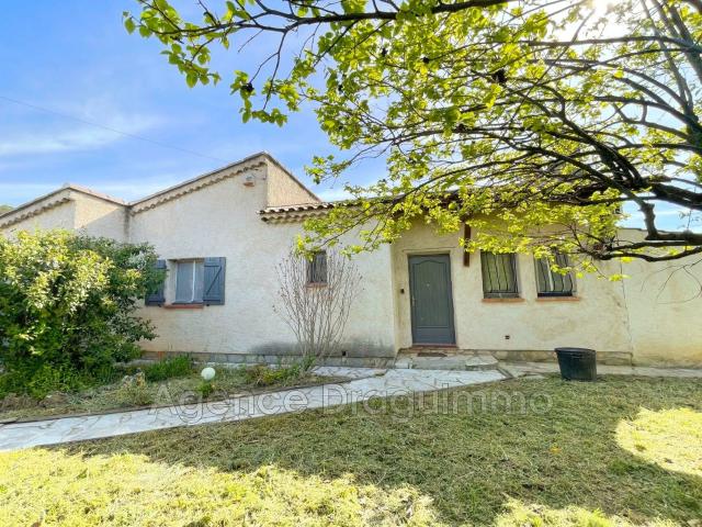 Maison vente à Arrondissement de Draguignan, Trans-en-provence