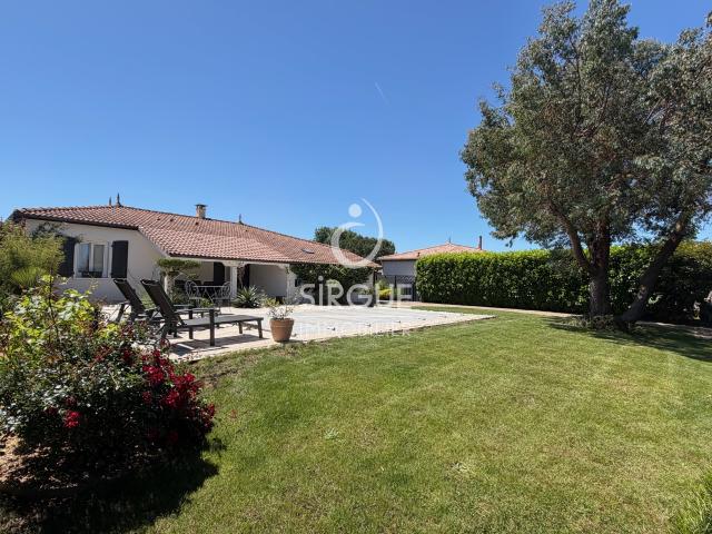 Maison vente à Albi, Lagrave