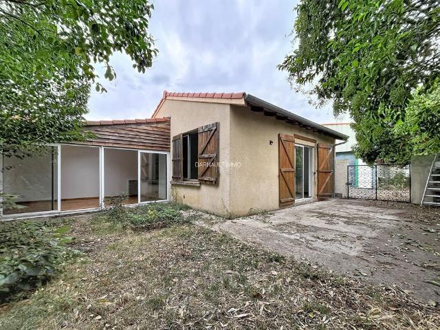 Maison vente à Toulouse, Balma