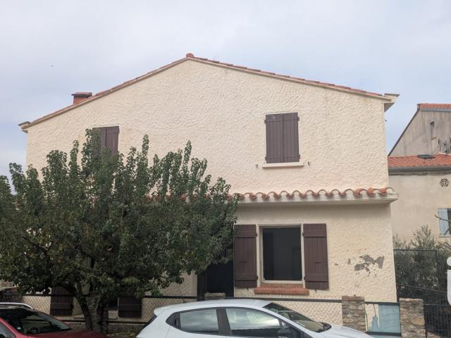 Maison vente à Céret, Saint-andré