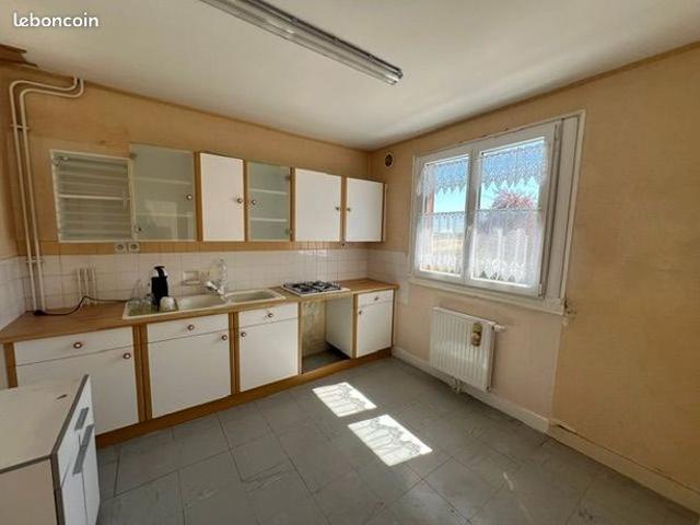 Maison vente à Romorantin-Lanthenay, Saint-aignan