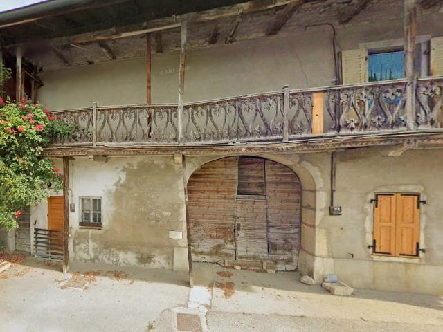 Maison vente à Gex