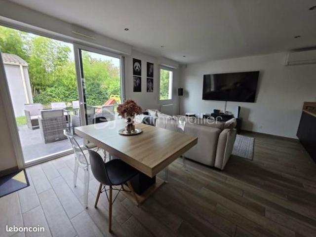 Maison vente à Montfermeil, Seine-Saint-Denis