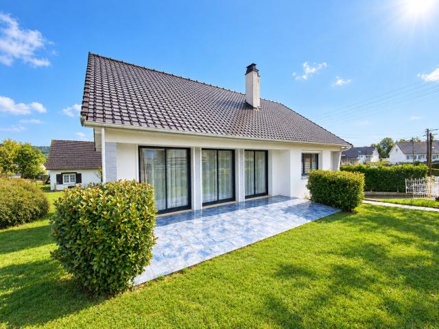 Maison vente à La Gargate, Blangy-sur-Bresle