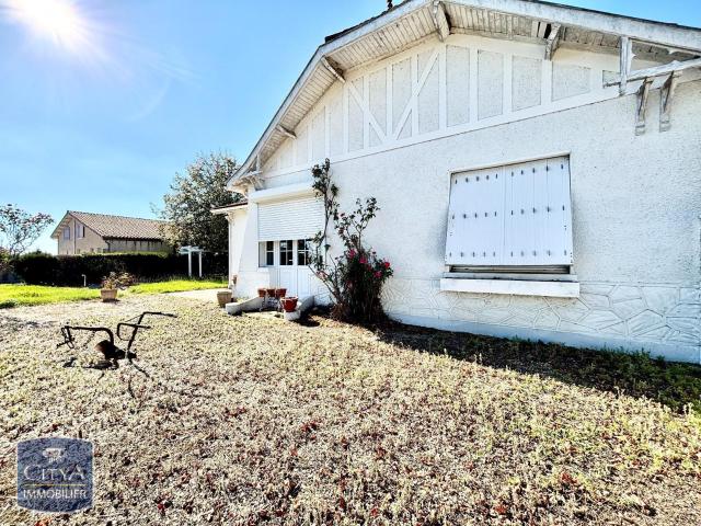 Maison vente à France métropolitaine, La Roche-chalais