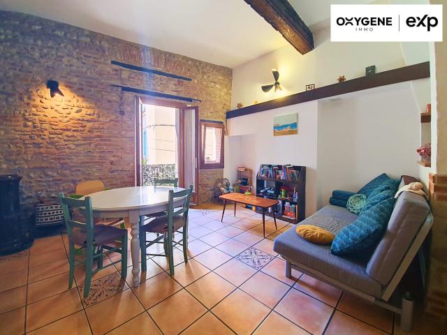 Maison vente à Las Trilles, Elne