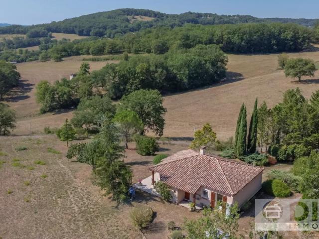 Maison vente à Selgues, Verfeil-sur-Seye