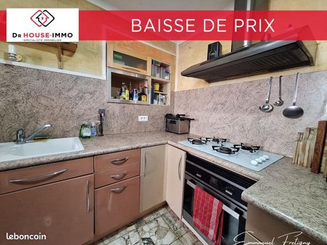 Maison vente à Narbonne, Port-la-nouvelle