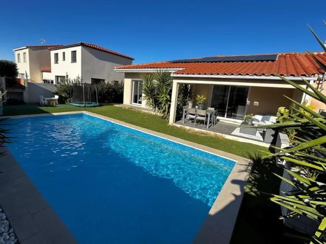Maison vente à Céret, Banyuls-dels-aspres