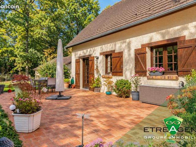 Maison vente à Ferrières-Haut-Clocher, Eure