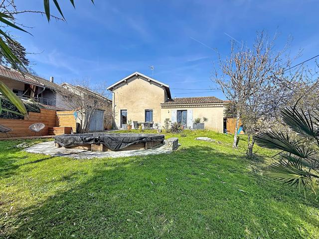 Maison vente à Belley, Meximieux