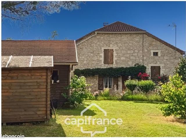 Maison vente à Castelsarrasin, Perville