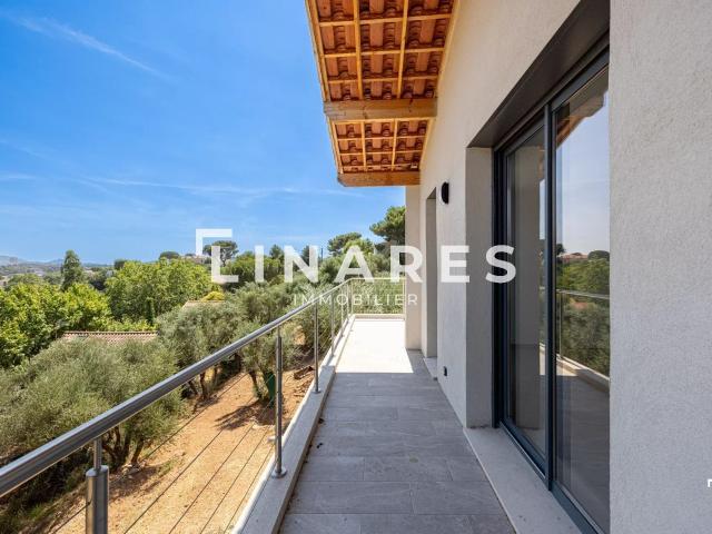 Maison location à Marseille, Plan-de-cuques