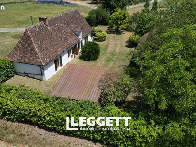Maison vente à Sarlat-la-Canéda, Rouffignac-saint-cernin-de-reilhac