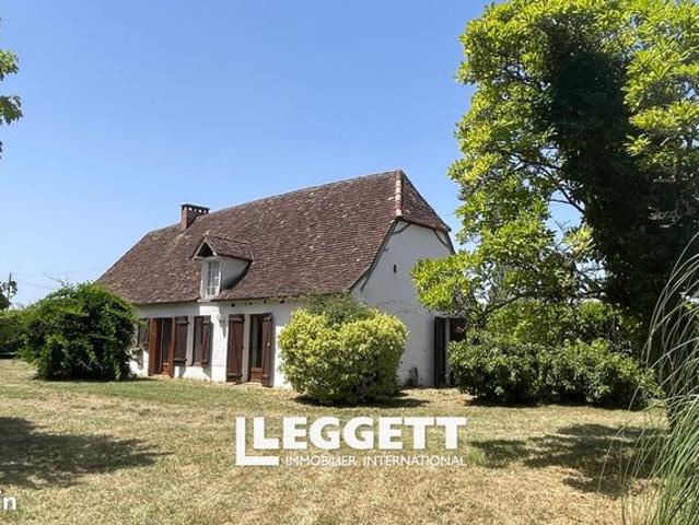 Maison vente à Sarlat-la-Canéda, Rouffignac-saint-cernin-de-reilhac