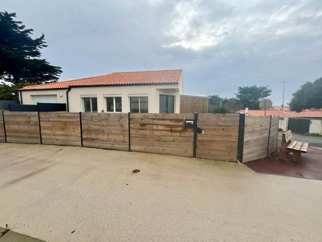 Maison vente à Les Sables-d'Olonne, Bretignolles-sur-mer