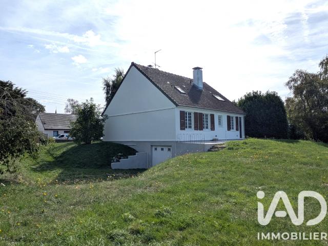 Maison vente à Crèvecœur-sur-l'Escaut, Nord