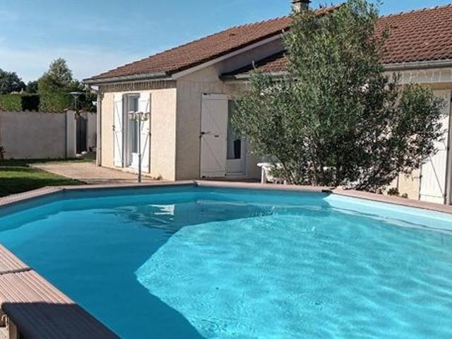 Maison vente à Montbrison, Montrond-les-bains